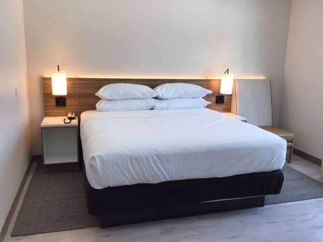 Wyndham Garden Orlando Universal / I Drive Номер фото