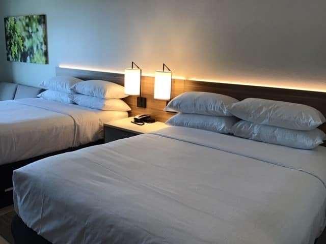 Wyndham Garden Orlando Universal / I Drive Номер фото