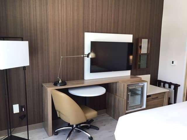 Wyndham Garden Orlando Universal / I Drive Номер фото