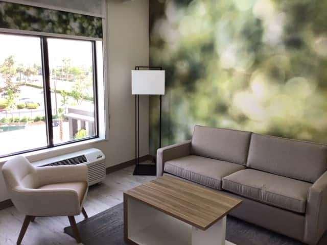 Wyndham Garden Orlando Universal / I Drive Номер фото