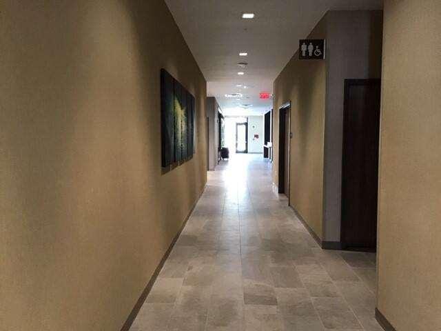Wyndham Garden Orlando Universal / I Drive Інтер'єр фото