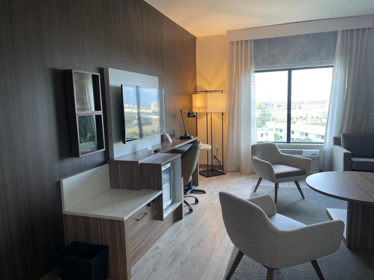 Wyndham Garden Orlando Universal / I Drive Екстер'єр фото