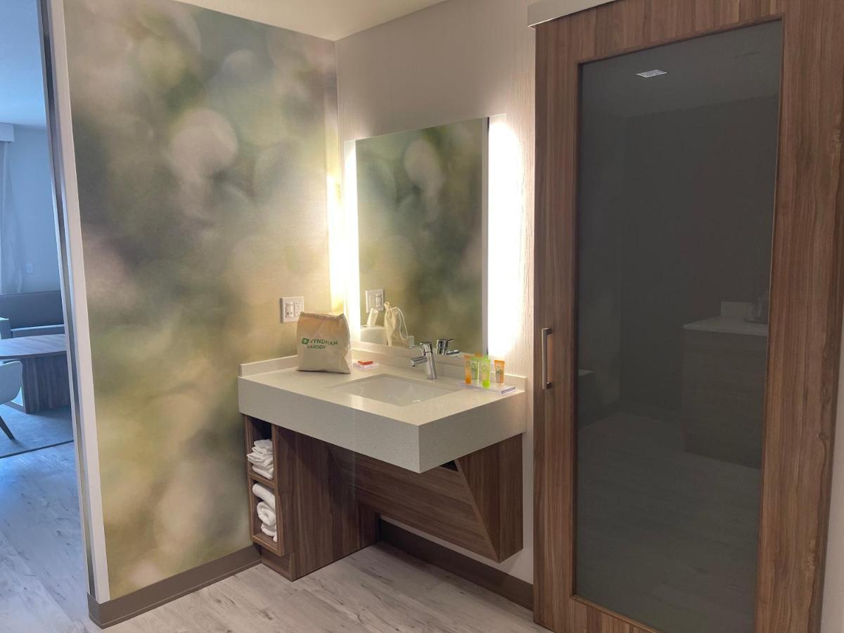 Wyndham Garden Orlando Universal / I Drive Екстер'єр фото