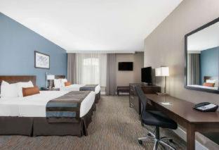 Wyndham Garden Orlando Universal / I Drive Номер фото