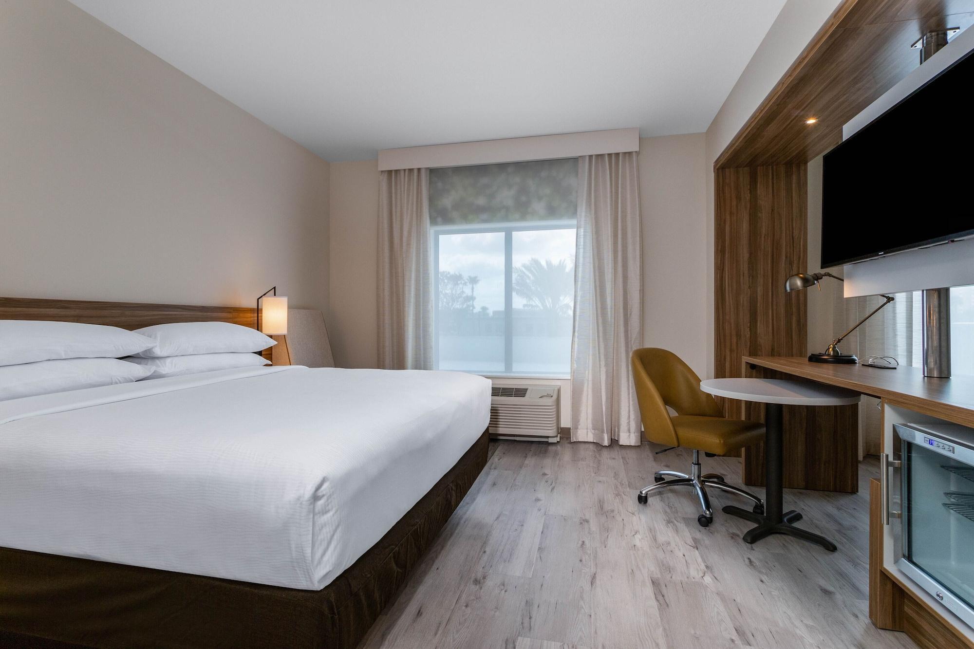 Wyndham Garden Orlando Universal / I Drive Екстер'єр фото