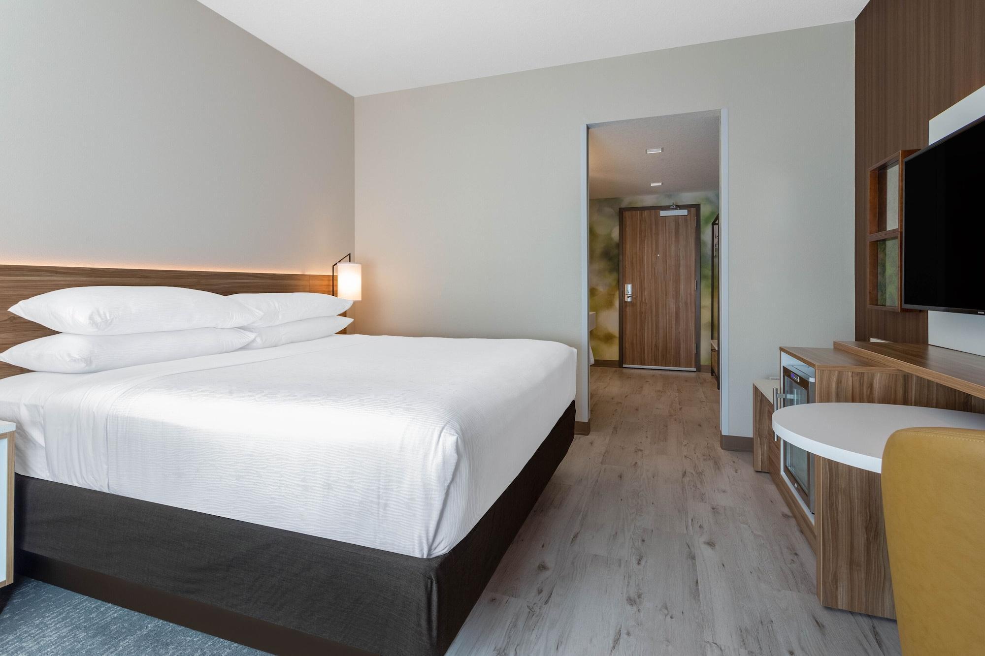 Wyndham Garden Orlando Universal / I Drive Екстер'єр фото