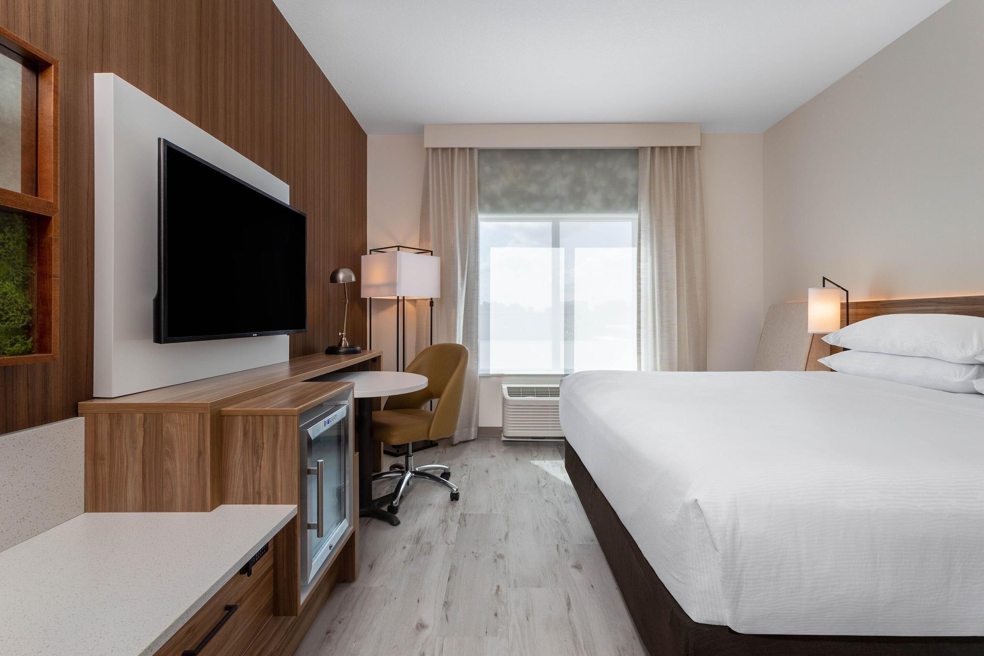 Wyndham Garden Orlando Universal / I Drive Екстер'єр фото