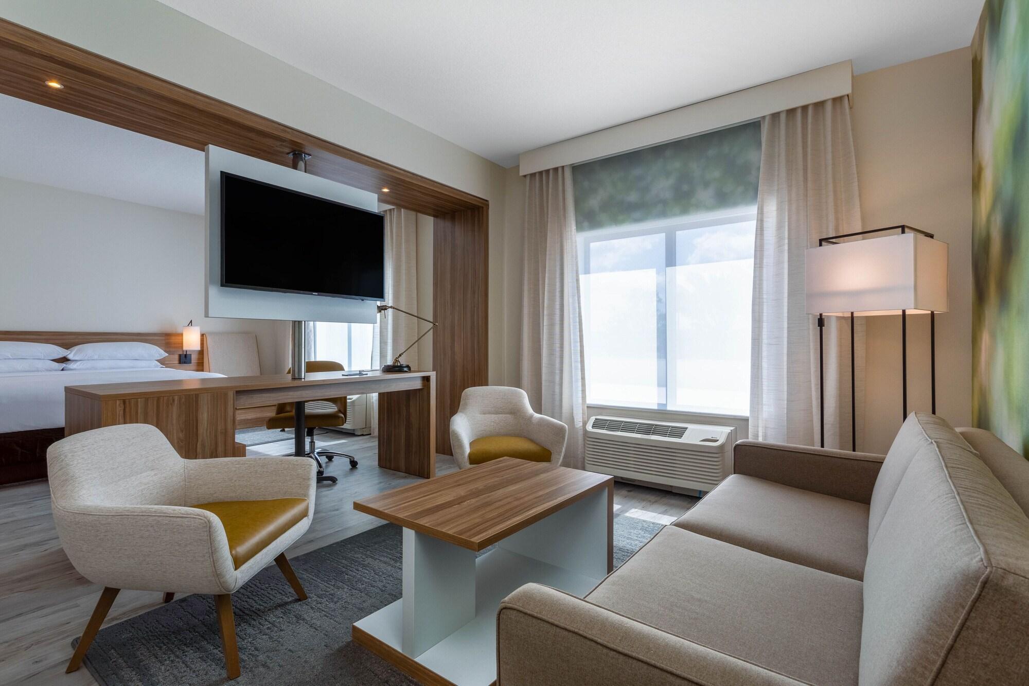 Wyndham Garden Orlando Universal / I Drive Екстер'єр фото