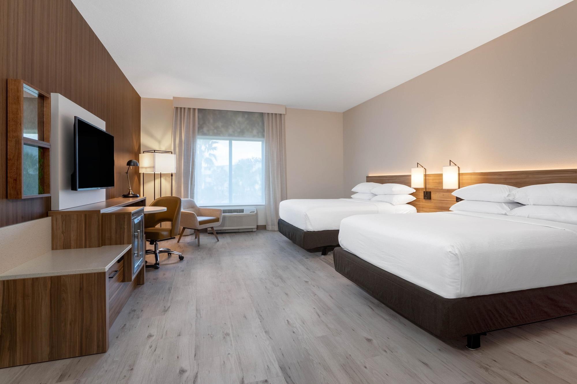 Wyndham Garden Orlando Universal / I Drive Екстер'єр фото
