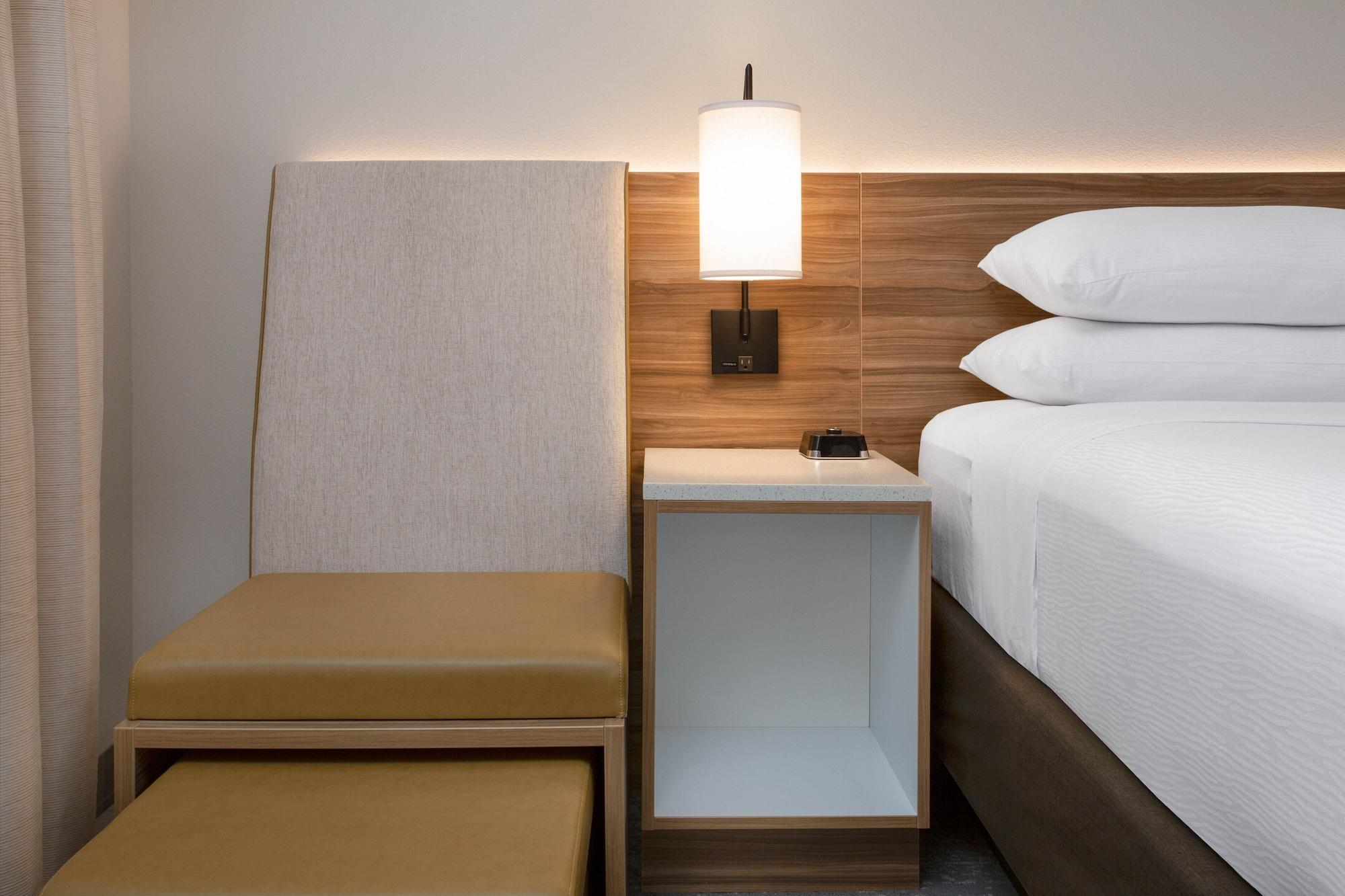 Wyndham Garden Orlando Universal / I Drive Екстер'єр фото