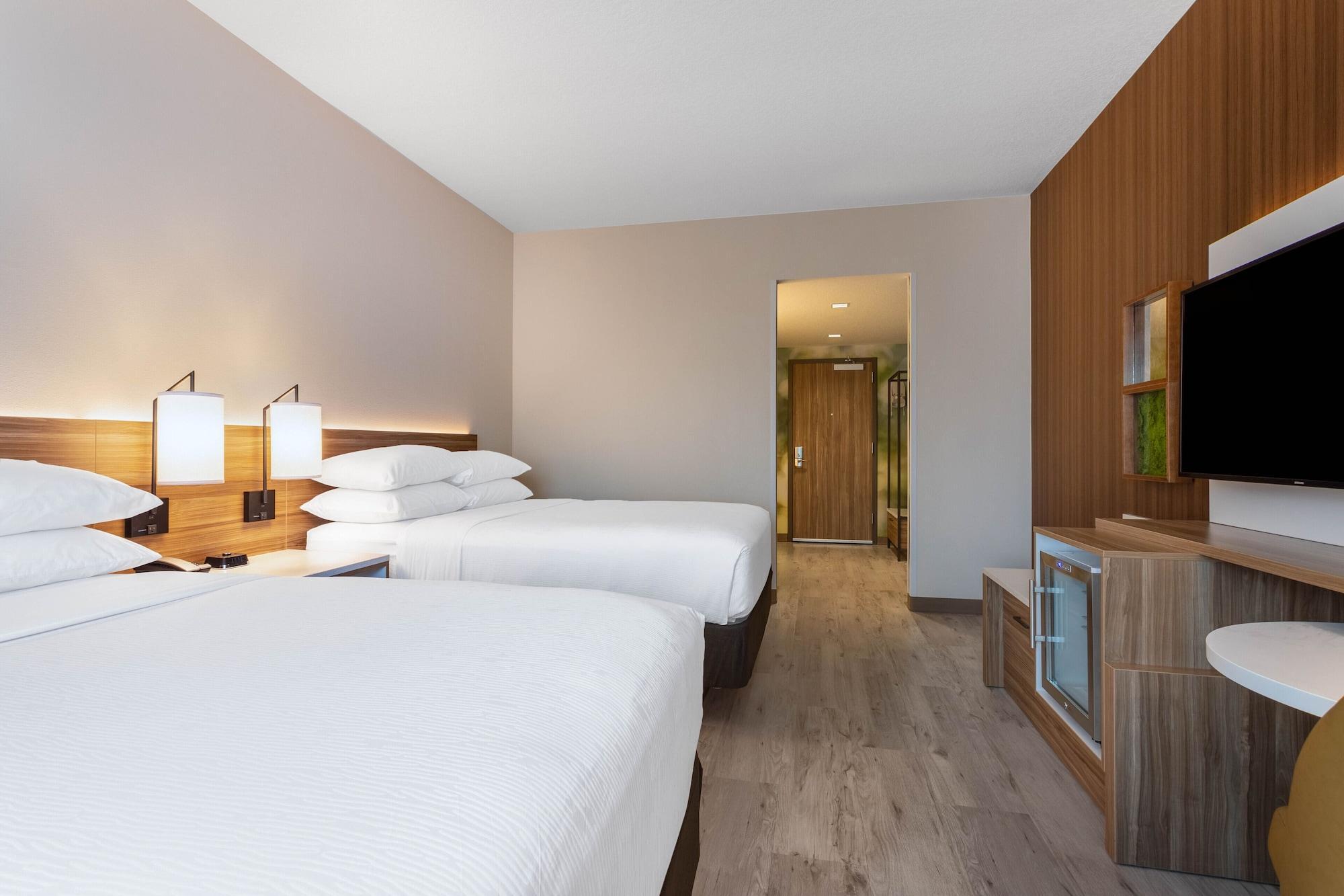 Wyndham Garden Orlando Universal / I Drive Екстер'єр фото