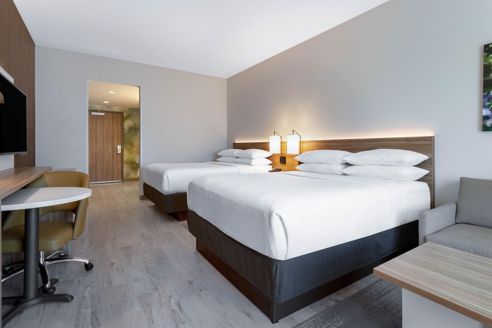 Wyndham Garden Orlando Universal / I Drive Екстер'єр фото
