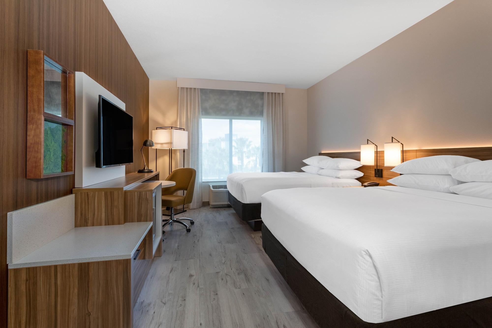 Wyndham Garden Orlando Universal / I Drive Екстер'єр фото
