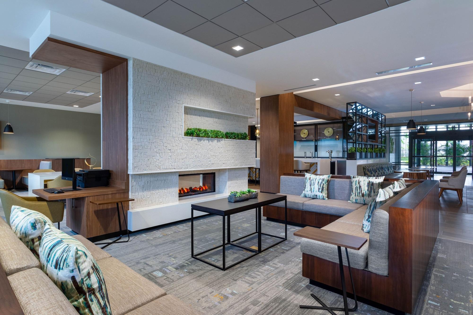 Wyndham Garden Orlando Universal / I Drive Екстер'єр фото