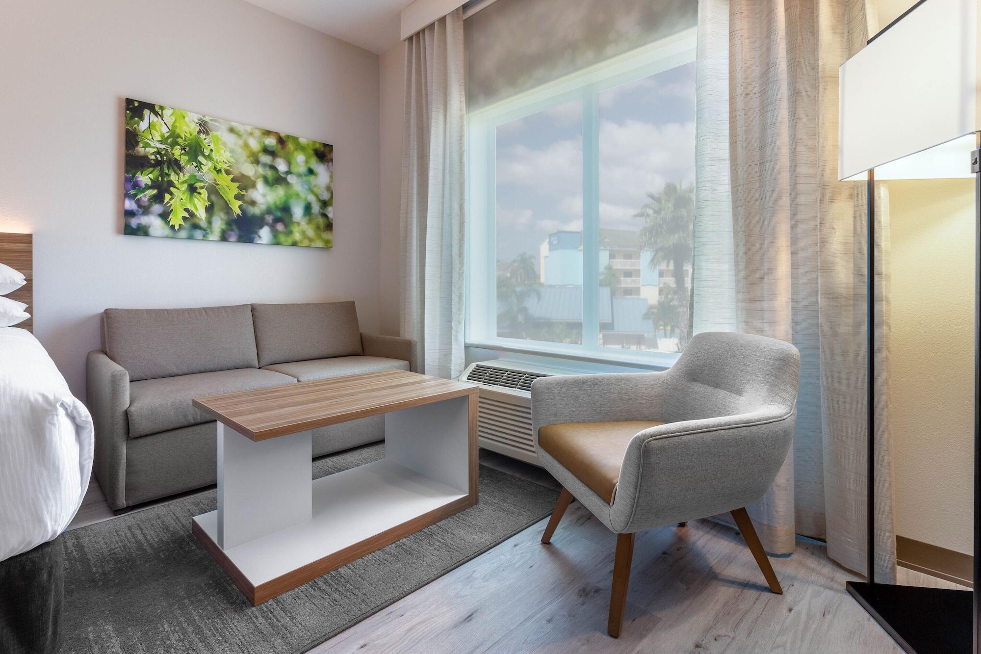 Wyndham Garden Orlando Universal / I Drive Екстер'єр фото