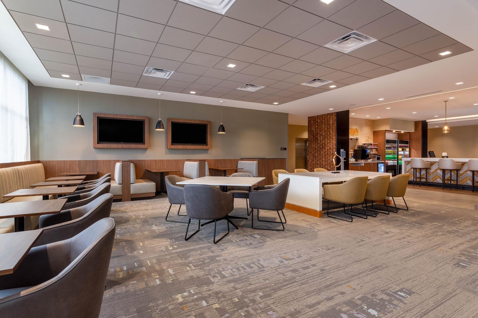 Wyndham Garden Orlando Universal / I Drive Екстер'єр фото