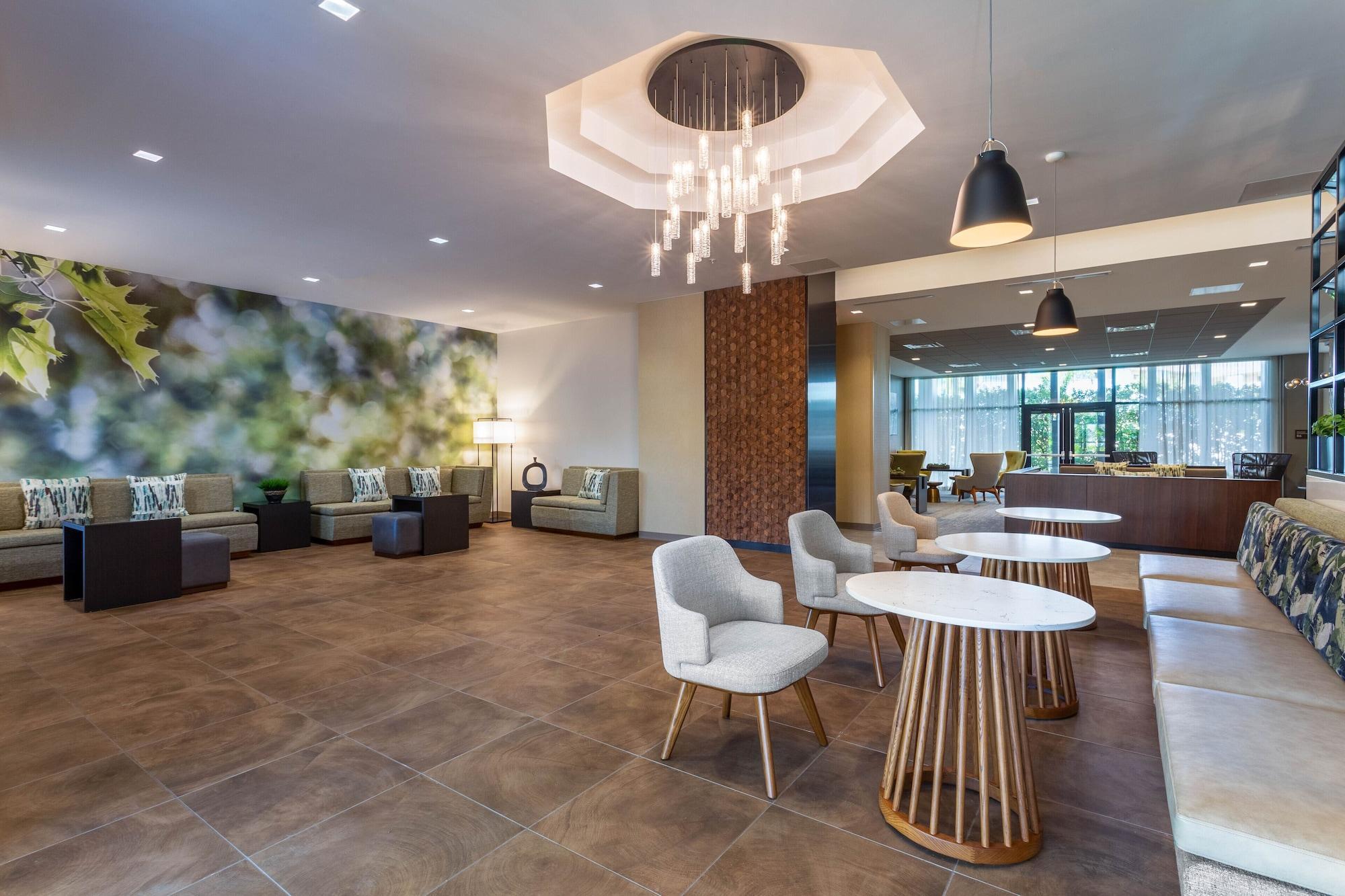 Wyndham Garden Orlando Universal / I Drive Екстер'єр фото