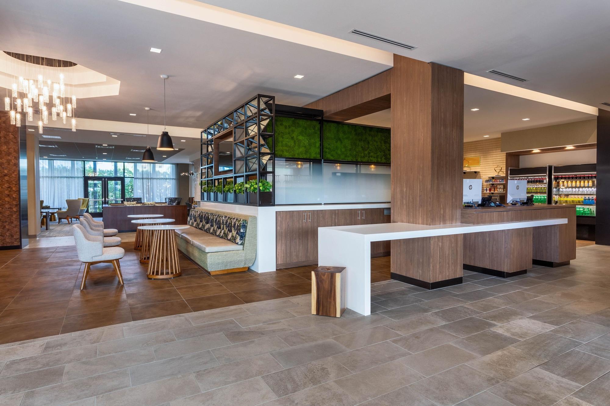 Wyndham Garden Orlando Universal / I Drive Екстер'єр фото